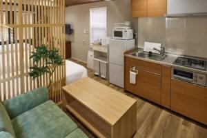 Solana Smart INN Fuji Yamanakako, Яманакако