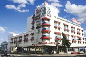 Original Sokos Hotel Vaakuna Mikkeli, Миккели