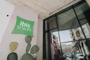 Отель «Ibis Styles», Сент-Полс-Бэй