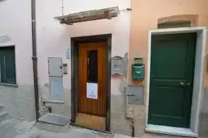 Narcisa, Портовенере