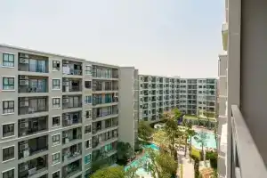 Lacasita Huahin Near beach, Хуахин