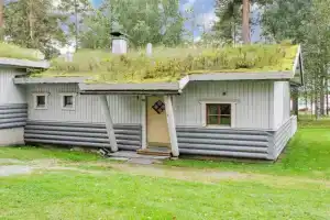 Kulta-käkönen 310, Нурмес