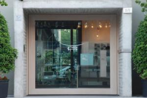 Nu Hotel, Милан