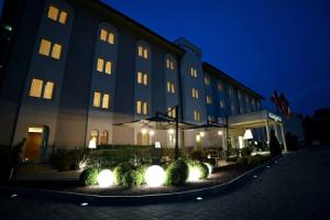 Best Western Grand Hotel Guinigi, Лукка