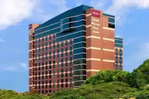 Отель «Grand Mercure Singapore Roxy - Sg Clean», Сингапур