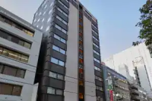 Отель «Agora Tokyo Ginza», Токио