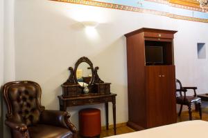 Kyveli Suites, Нафплион