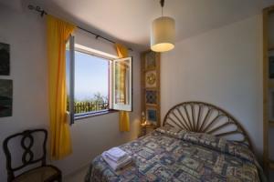 Agriturismo Fattoria Terranova, Сант-Агата-суи-Дуэ-Гольфи