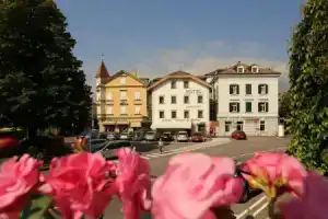Hotel «Post Gries», Больцано