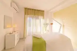 Hotel «San Giorgio Terme», Искья