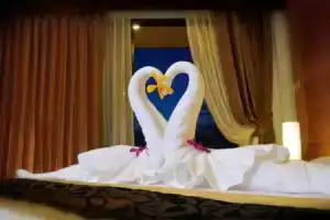 Suppamitr Villa Hotel, Паттайя