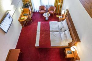 Hotel «National Zermatt», Церматт