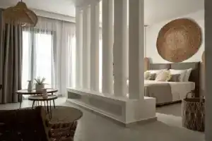 DI LUSSO - 2 Suites, Закинф