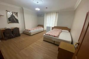 Beylice Otel, Черкезкёй