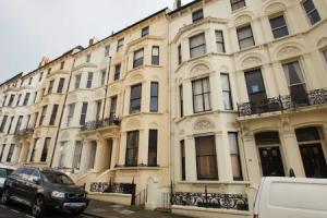 Cambridge Road Studio by Brighton Holiday Lets, Брайтон