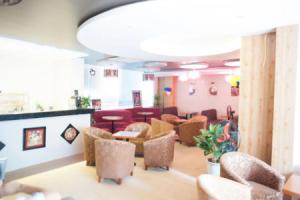 Mely Hotel, Ханой