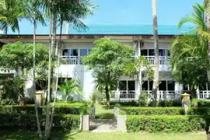Andaman Lanta Resort - Sha Extra Plus, Остров Ланта