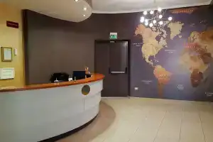 Отель «Sait & Bb», Терме-Вильяторе