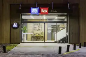 Гостевой дом «Ibis Budget Oviedo», Овьедо