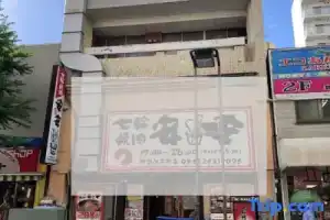 Service Apartment 170m2 Center Yokohama, Иокогама