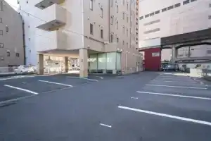 Hotel «Econo Yokkaichi», Йоккаити