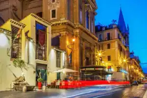 Residenza Canova Tadolini Luxury Rooms & Suites, Рим