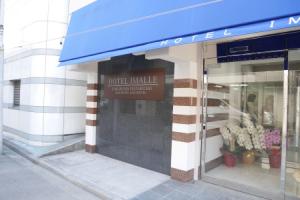 Hotel «Imalle Yokohama Isezakicho», Иокогама