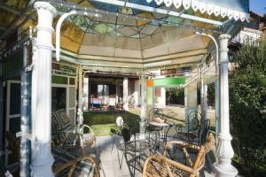 B&B Casale dell'Insugherata, Рим