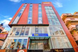 Fabhotel Prime Ivory Pearl Ii, Бангалор