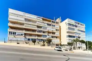 Espanhouse Torreblanca, Торревьеха