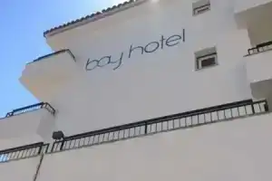 Bay Hotel, Росас