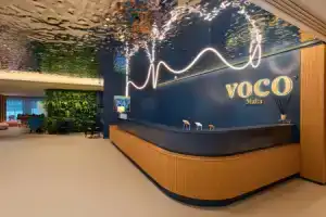 voco Malta by IHG, Слима