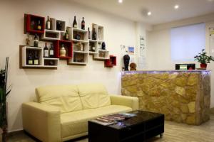 Hotel «RossoVino Milano», Милан