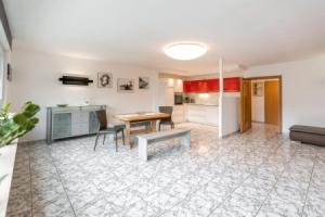 Ferienwohnung Villa Abrioux am Park, Бад-Бертрих