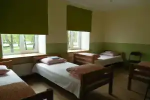 Gogol Park Rooms, Рига
