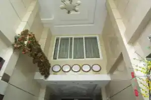 Hoang Thanh Thuy Hotel 1, Хошимин