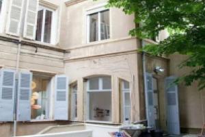 Appart'hôtel Maison Montgrand Marseille Vieux Port, Марсель