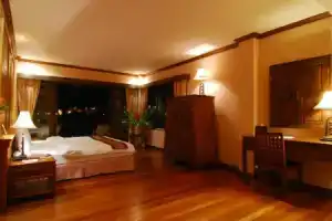 Andamania Beach Resort, Khaolak - SHA plus, Као Лак