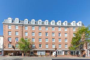 Отель «Georgetown Inn», Вашингтон