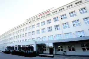 Rainers Hotel Vienna, Вена