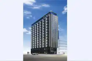 Отель «Keio Presso Inn Tokyo Station Yaesu», Токио
