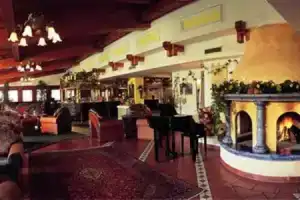 Alpenpark Resort Superior, Зеефельд