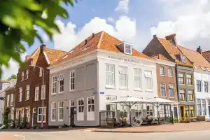 Boutiquehotel Princenjagt, Мидделбург