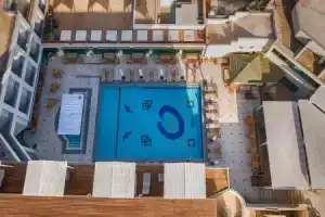Palms Hotel Eilat, Эйлат
