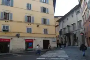 b&b Il Senesino, Сиена