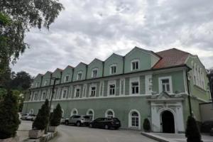 Apartment Slavica, Рогашка Слатина