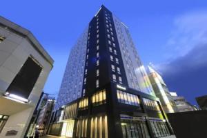 Richmond Hotel Morioka Ekimae, Мориока