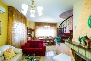 Villa Le Maldive Del Salento, Marina di Pescoluse