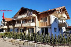 Monusse Boid Wohnung 12, Пфронтен