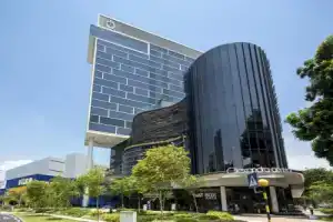 Park Hotel Alexandra (Sg Clean), Сингапур
